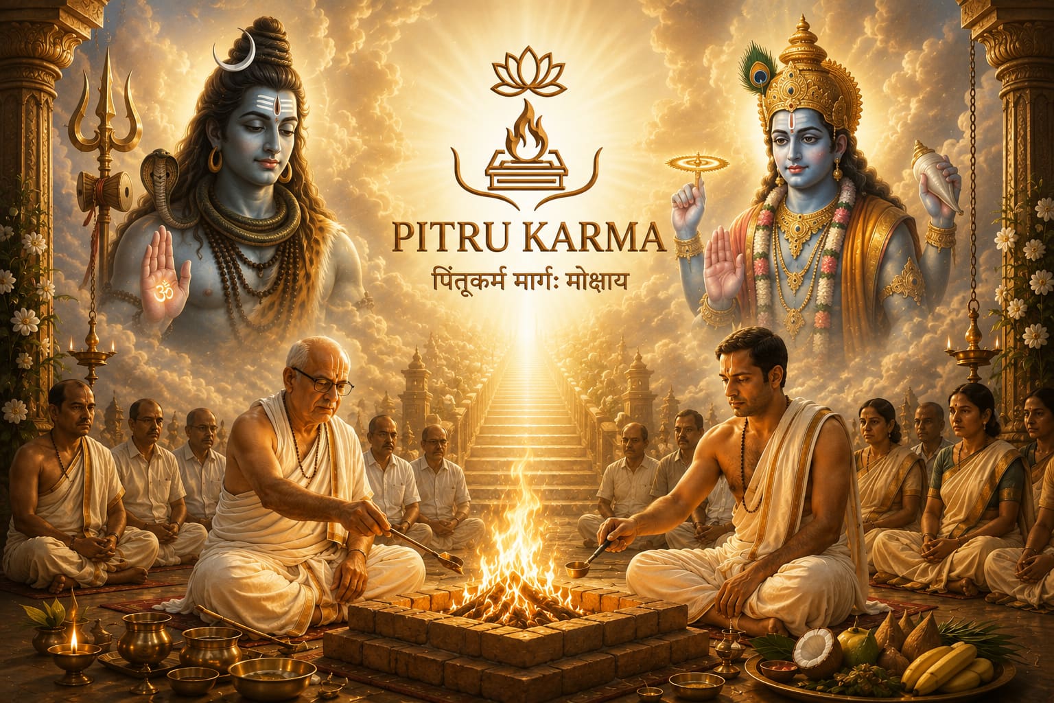 Traditional Hindu rituals